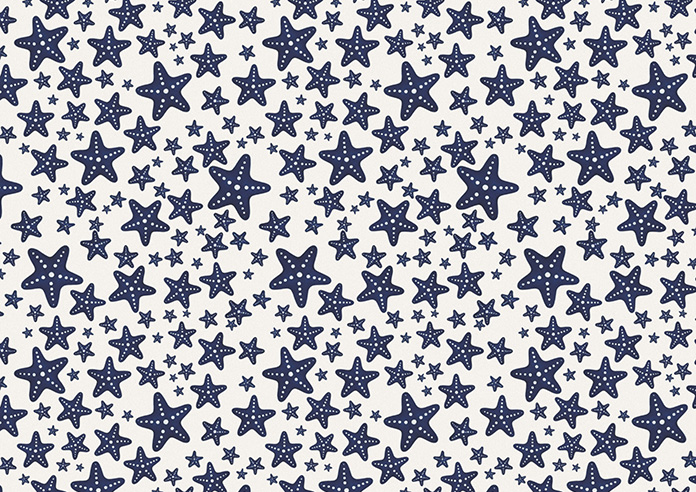 Whaley Great, Star Splash Shore - Made to Measure Curtains - Image 8